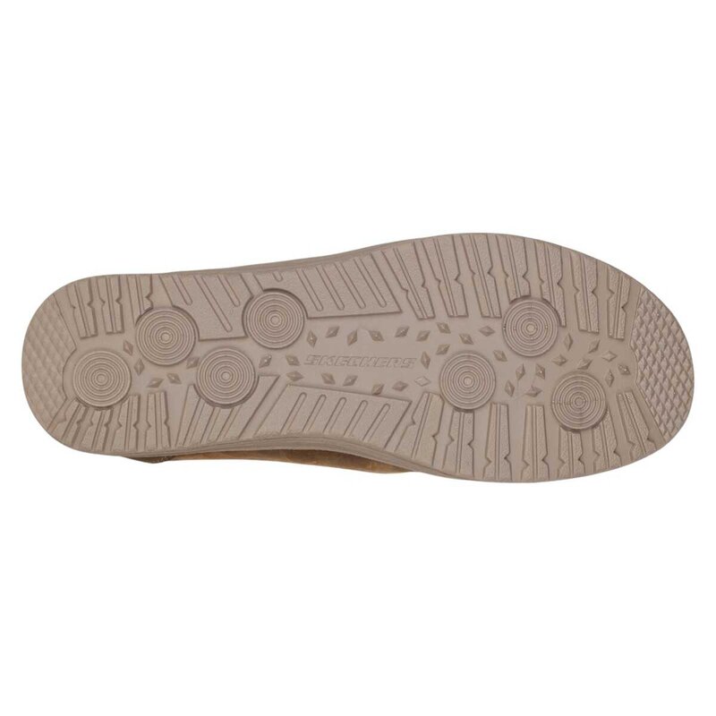 Skechers, Pantofi boat din piele Melson – Ramilo